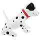 thumbnail image 4 of ColoMX 3 piezas de PVC inflable Animal niños jugando perro globo inflable perro manchado juguete, 4 of 8