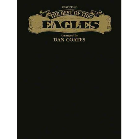 The Best of the Eagles (Best Of The Eagles)