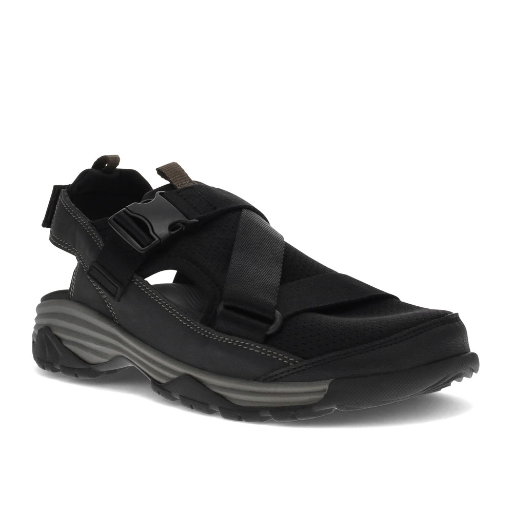 Dockers Mens Irving Slip Resistant Work 