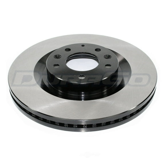 DuraGo BR900354-02 Disc Brake Rotor