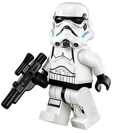 star wars rebels stormtrooper blaster