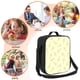 thumbnail image 5 of Disketp Green Pears Bolsa Térmica Estampada para Almuerzo, Lonchera para Hombres y Mujeres Adultos, 5 of 7
