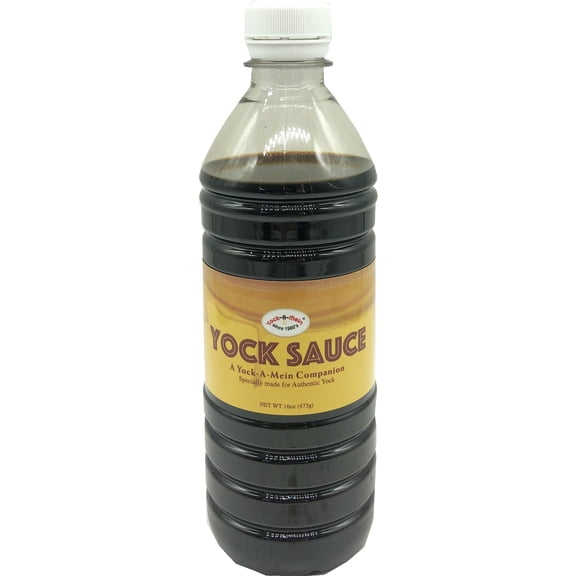 Yock Sauce 16oz