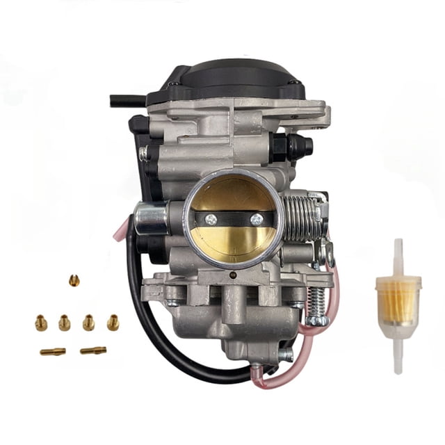 Carburador de Motocicleta 5FG-14901-00-00 5FG149010000 para TTR225 XT225 TTR-225 1999-2004. Reemplazo del Carburador.