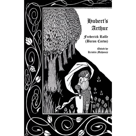 Hubert's Arthur (Paperback)