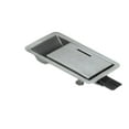 thumbnail image 3 of WARMING CABINET PADDLE LATCH PREVIOUS VE 8120070101 - Genuine OEM Replacement Part, 3 of 4
