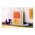 thumbnail image 4 of Post-it Super Sticky Marrakech - Notes - - 1080 Feuilles (12 x 90) - Bleu, Vert, orange, Rouge, Violet, 4 of 4