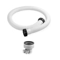 thumbnail image 2 of Adaptador de manguera de piscina tipo B Manguera de repuesto para bomba de conexión roscada Intex Tmvgtek Para Estrenar, 2 of 6