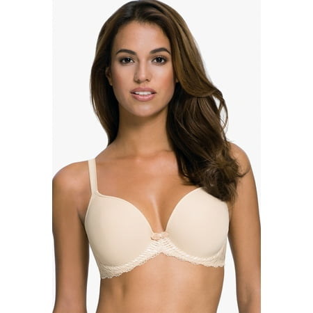 

Wacoal La Femme Contour Underwire Bra 853117