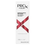 Olay ProX Dermatological Anti-Aging Deep Wrinkle Treatment Cream, 1 fl oz
