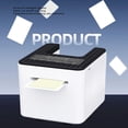 thumbnail image 3 of Distribuidor Automático De Cartas, Barajador, 2 Mazos, Compatible Con 3-8 Jugadores, Máquina Barajadora De Cartas Que Funciona Con Batería Recargable, 3 of 7