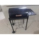 thumbnail image 4 of Asador de Carbón Garden Grill  CORONEL Tipo Barril Bbq, 4 of 6