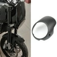 thumbnail image 4 of Motocicleta Retro -Rennfahrer style seven " de de Faro Universal, 4 of 7
