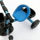 thumbnail image 4 of Asiento de repuesto JINMJMXG para Triciclo infantil Plástico/PVC, 4 of 5