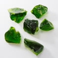thumbnail image 2 of CERTIFIED Natural Green Peridot 74.25 Ct Uncut Rough Earth Mined Raw Gemstone, 2 of 8