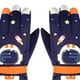 thumbnail image 3 of Guantes de esquí de invierno para , guantes cálidos para la nieve, impermeables, a prueba de viento, con forro , guantes de snowboard para S Soledad  Guantes de esquí, 3 of 5