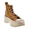 thumbnail image 2 of Converse Run Star Hike Hi Men's Shoes Wheat-Shadowberry 171666c, 2 of 6