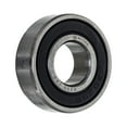 thumbnail image 3 of Niche Wheel Bearing Seal Kit for Kawasaki EX500 Ninja 6203-2RS 6202-2RS 6205-2RS MK1008533, 3 of 9