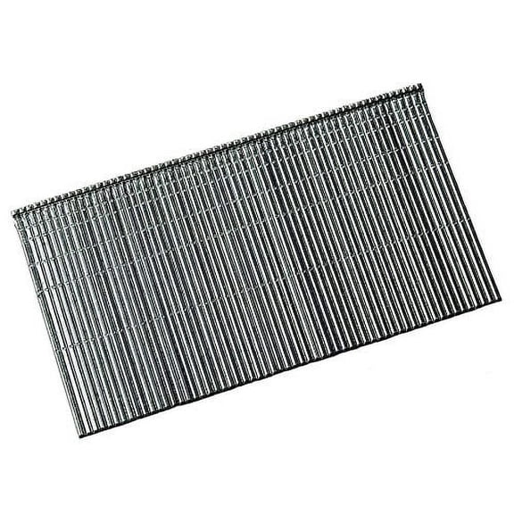 Grip-Rite GRF18134 T-Shape Brad Nail, Steel, 1-3/4", 5000 Pc