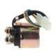 thumbnail image 3 of Solenoide de Arranque para Motocicleta Relé Eléctrico Motor de Arranque Diseño Único Instalación Sencilla Adecuado para Reparación de Motocicletas, 3 of 8