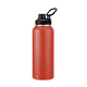 thumbnail image 1 of Termo Vaso-botella Acero Inoxidablecon Fría/caliente 40 Oz Rojo, 1 of 5