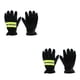 thumbnail image 2 of Monstrate Keep Job With These Safety Work Gloves Safety For Work And Comfortably With Breathable Safety Gloves For Safety Work 2Conjunto, 2 of 6