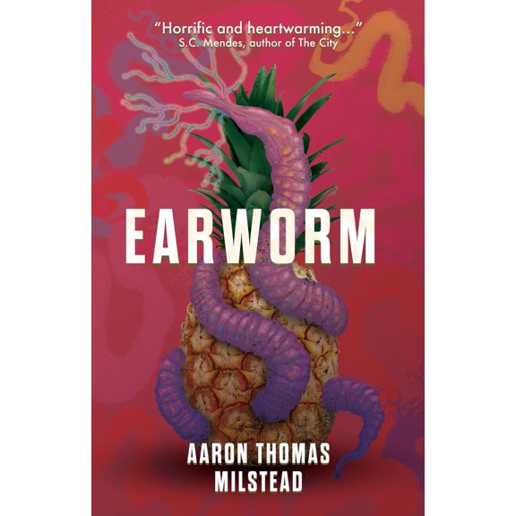 Pre-Owned Earworm (Paperback) 194025034X 9781940250342
