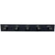 thumbnail image 4 of Lampara De Pared Luz De Camerino Negro 5 Luces., 4 of 6