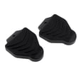 thumbnail image 1 of 2 uds., cubiertas para tacos de , antideslizantes, para de de carretera, protector de cubierta para tacos, -DELTA shamjiam Cubierta de correas de bicicleta, 1 of 6
