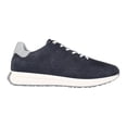 thumbnail image 2 of TENIS CASUALES CLASBEN HOMBRE AQUILES SIMIPIEL AZUL, 2 of 4