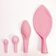 thumbnail image 3 of Globos coloridos macarrones helio inflable de 5-36 pulgadas, 3 of 4