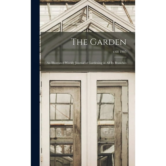 The Garden (Hardcover)