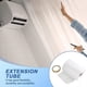 thumbnail image 5 of A2UD Air Conditioner Extended Pipe Flexible Blowing Bag Guide, 5 of 5