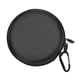 thumbnail image 1 of Estuche rígido con cremallera y gancho para auriculares AfterShokz AS650 (negro), 1 of 6
