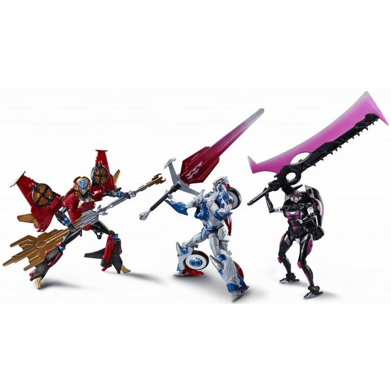 Transformers on sale combiner hunters