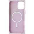 thumbnail image 3 of Elizabeth James Blox Case for Apple iPhone 16 Plus - Blush Glitter (Used), 3 of 3
