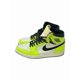thumbnail image 2 of N I-K-E A i r-Jor-dan 1 Retro High Og Og/Ylw, 2 of 5