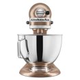 thumbnail image 5 of KitchenAid® Deluxe 4.5 Quart Tilt-Head Stand Mixer - KSM97TZ, 5 of 6