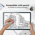 thumbnail image 4 of Lenovo Tab P11 Pro Gen 2 Screen Protector - HD Clarity Bubble Free High-Sensitivity Tempered Glass Screen Film Guard, 4 of 5