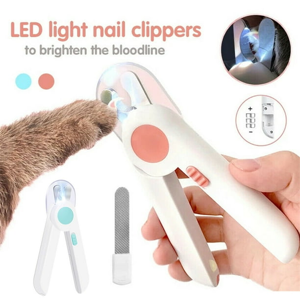 can you use regular toenail clippers on dogs