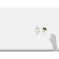 thumbnail image 2 of Personalizable Christmas Ornament: Yorkshire Terrier (Puppy C, 2 of 2