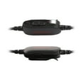 thumbnail image 2 of SOMIC G923 Wired Headset Head-mounted Gaming Headset with 40mm Driver Unit Omnidirectional Microphone Wire, 2 of 9