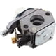 thumbnail image 5 of Bujía de filtro de aire de carburador para Echo SRM2015 SRM2305 SRM2455 ZAMA C1U-K53 C1U-K52 AT203A-Trimmer, 5 of 5