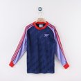 thumbnail image 1 of Casual Retro Arsenal Long Sleeve. Football Classic Jersey, 1 of 2