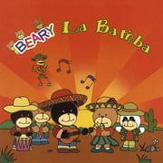 Beary La Bamba