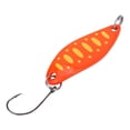 thumbnail image 2 of Trout Blinkersfor Fishing,Trout Lures Trout Blinkers Trout Lures Trout Luresfor Trout Versatile Functionality, 2 of 8