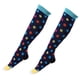 thumbnail image 3 of Calcetines de compresión premium shamjiam para hombres y mujeres S-M, 3 of 6