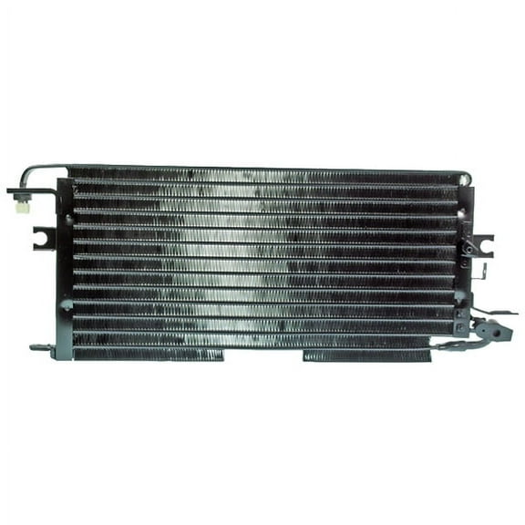Global Parts Distributors LLC gpd Condenser 4590C