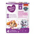 thumbnail image 2 of Calzón entrenador Parents Choice Talla 4 Niña 96 pzs, 2 of 4