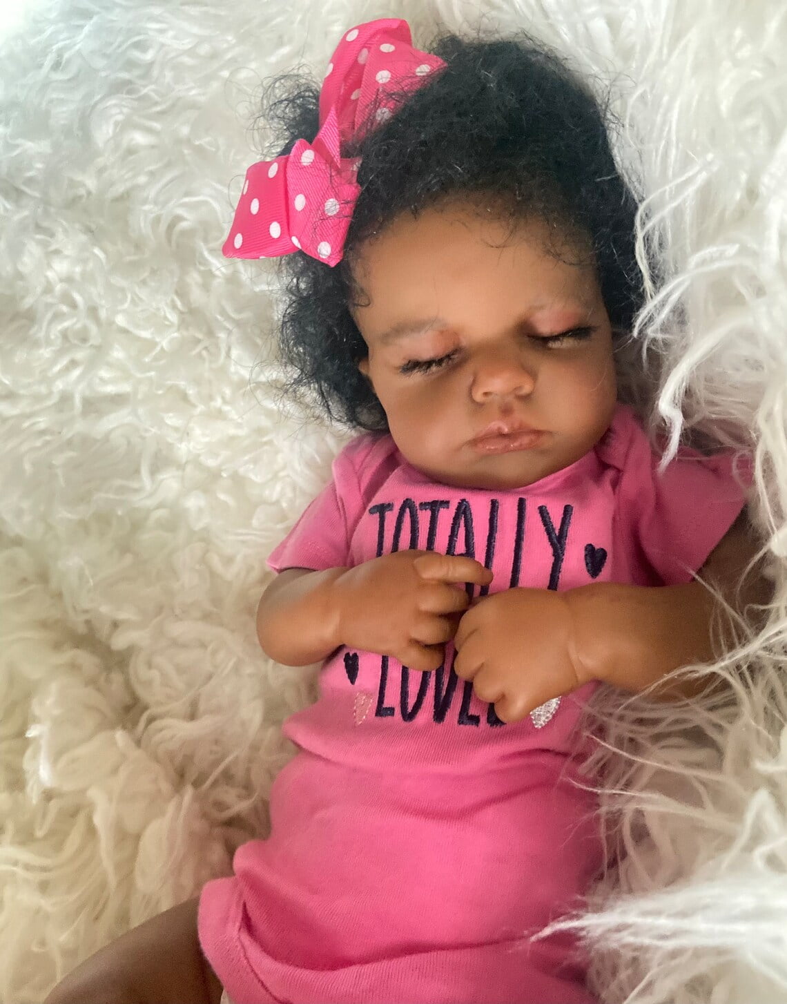 Realistic Reborn Baby Dolls 20 inch Cute Lifelike Real Life Baby Dolls Newborn Baby with Soft Cloth Body Poseable Limbs and Feeding Toy for Kids 3+ Years Old